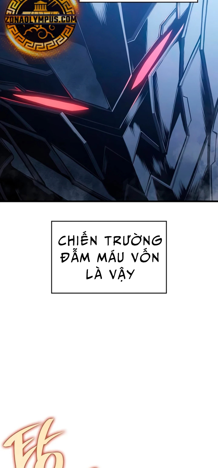Tạp Huyết: Chapter 16
