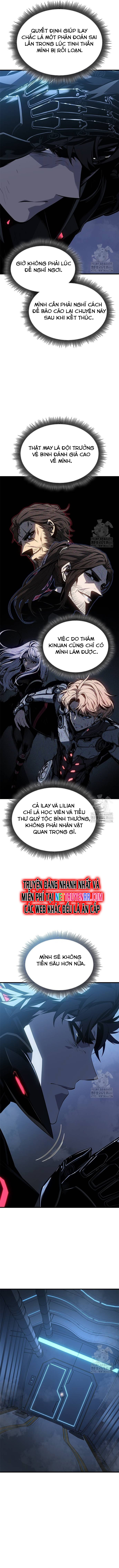 Tạp Huyết: Chapter 18