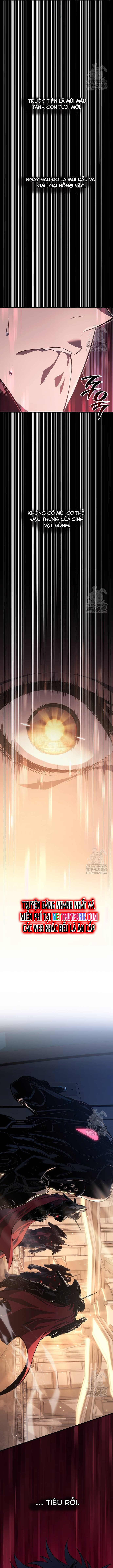 Tạp Huyết: Chapter 18