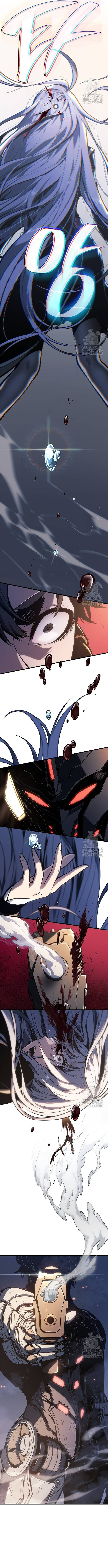 Tạp Huyết: Chapter 18