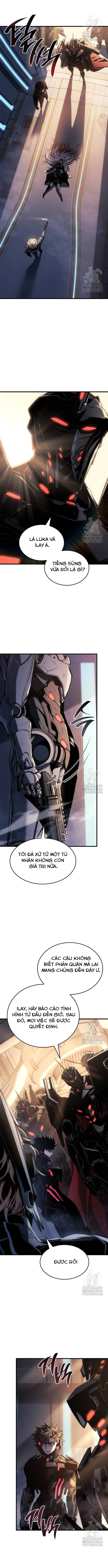 Tạp Huyết: Chapter 18