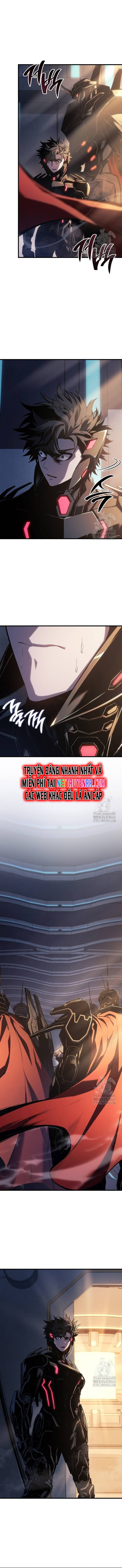 Tạp Huyết: Chapter 18