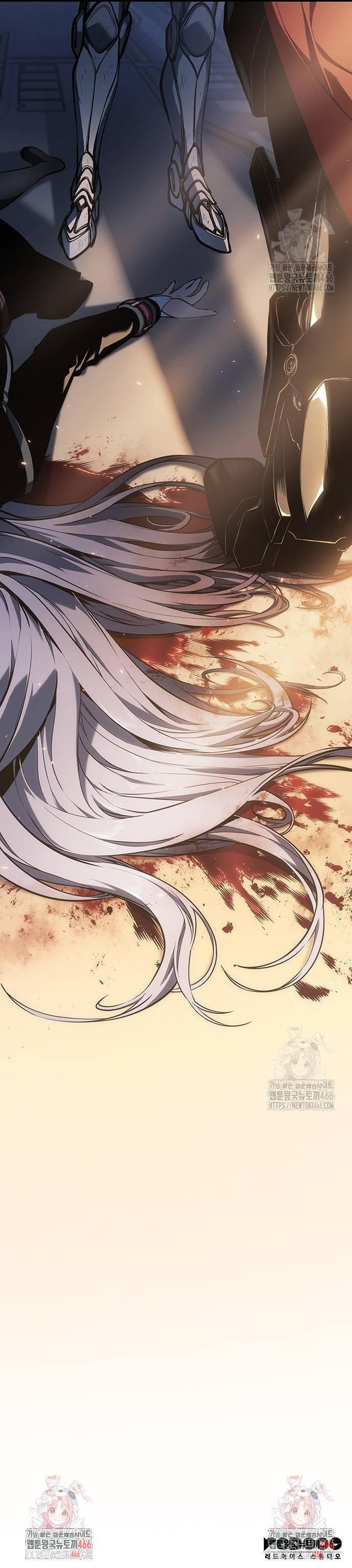 Tạp Huyết: Chapter 18