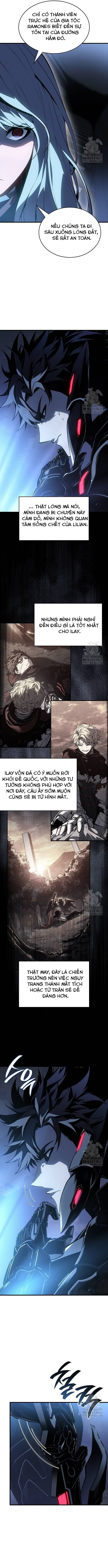 Tạp Huyết: Chapter 18