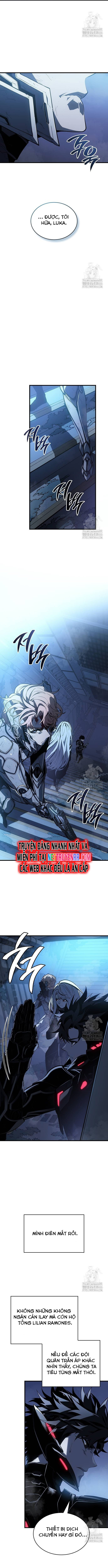 Tạp Huyết: Chapter 18