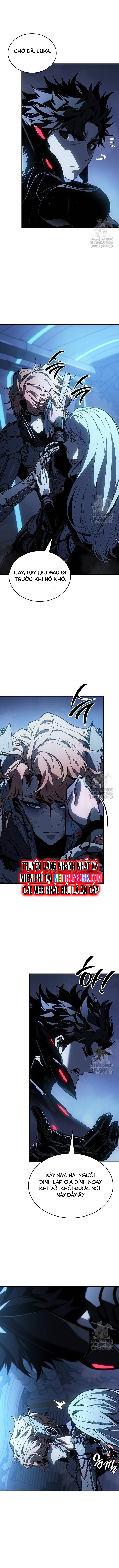 Tạp Huyết: Chapter 18