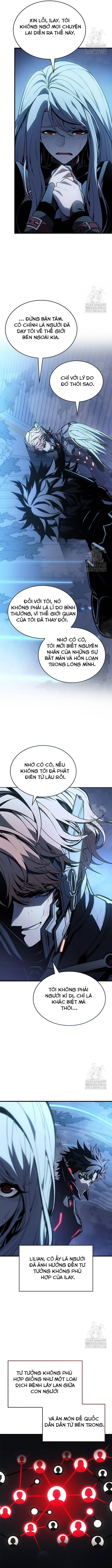 Tạp Huyết: Chapter 18