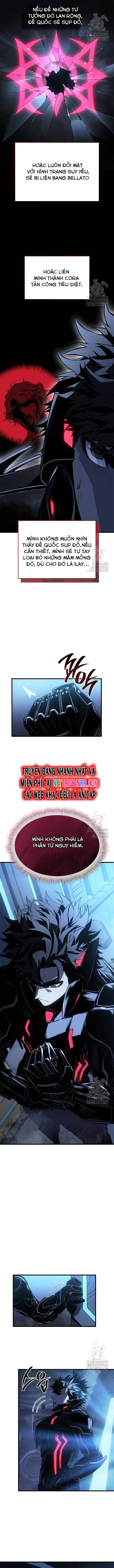 Tạp Huyết: Chapter 18