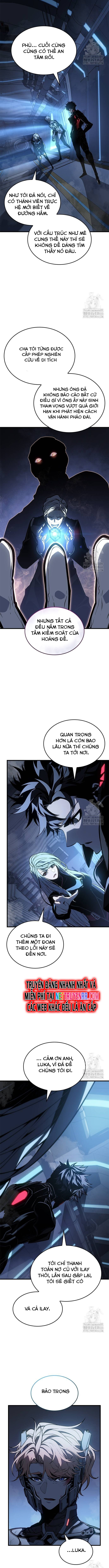 Tạp Huyết: Chapter 18