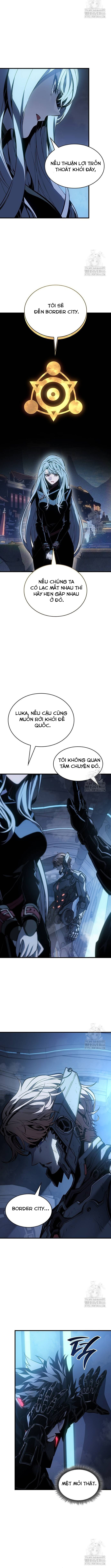 Tạp Huyết: Chapter 18