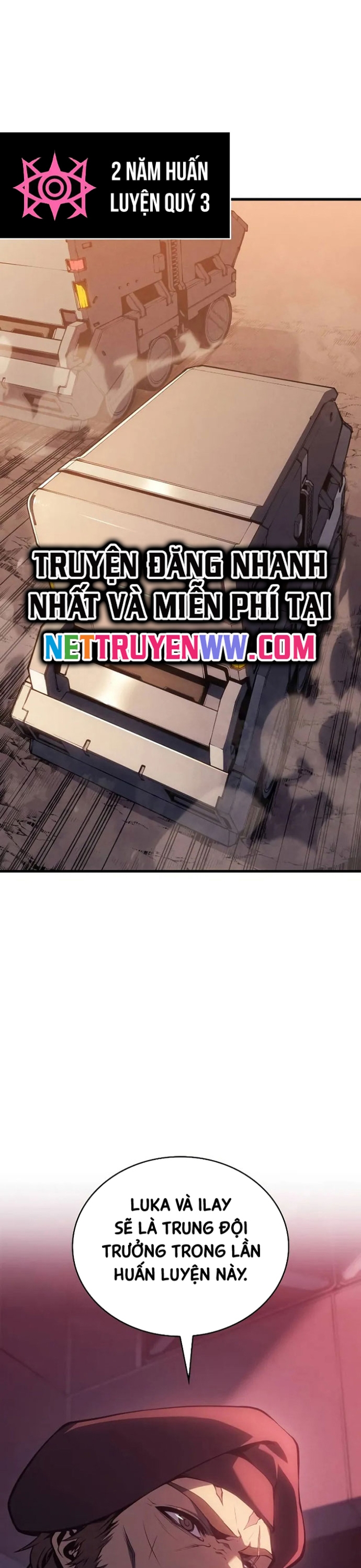 Tạp Huyết: Chapter 2