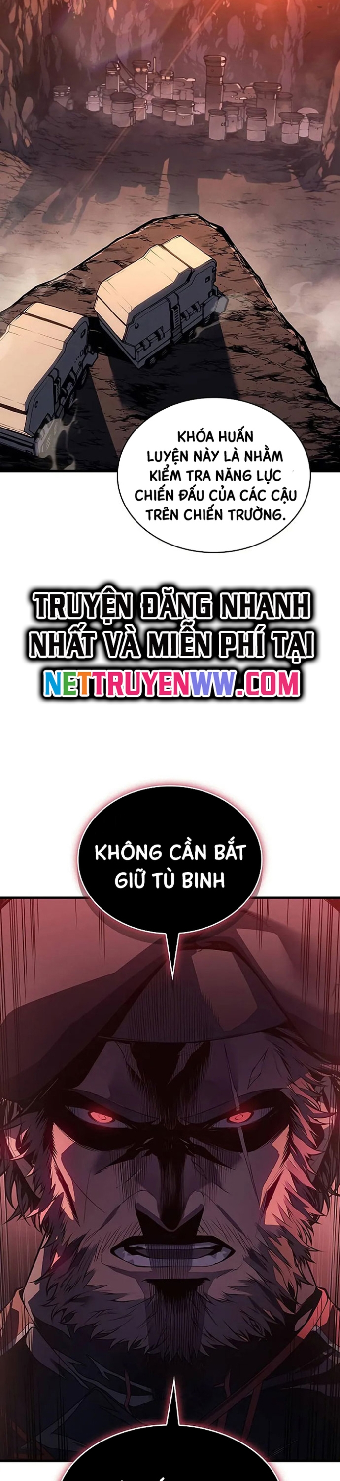 Tạp Huyết: Chapter 2