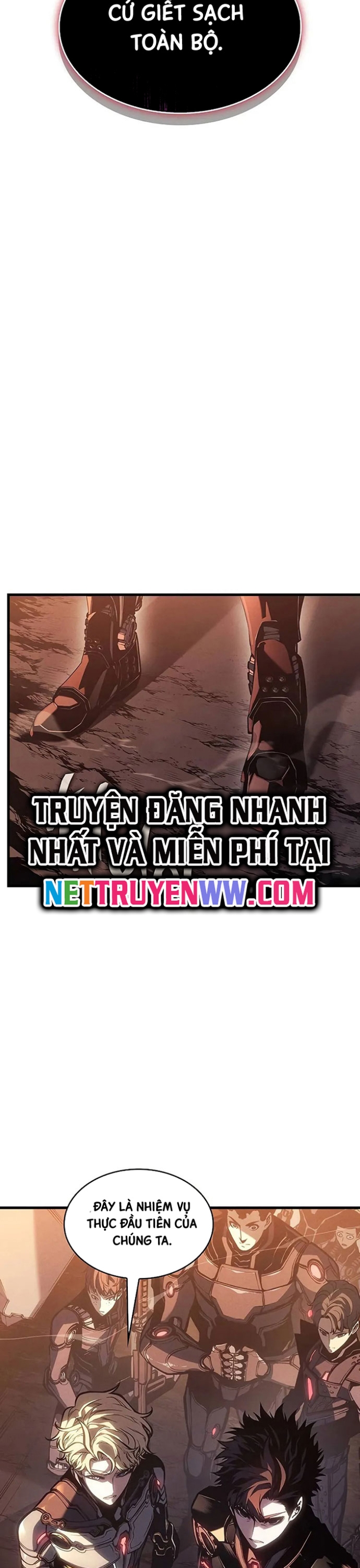 Tạp Huyết: Chapter 2