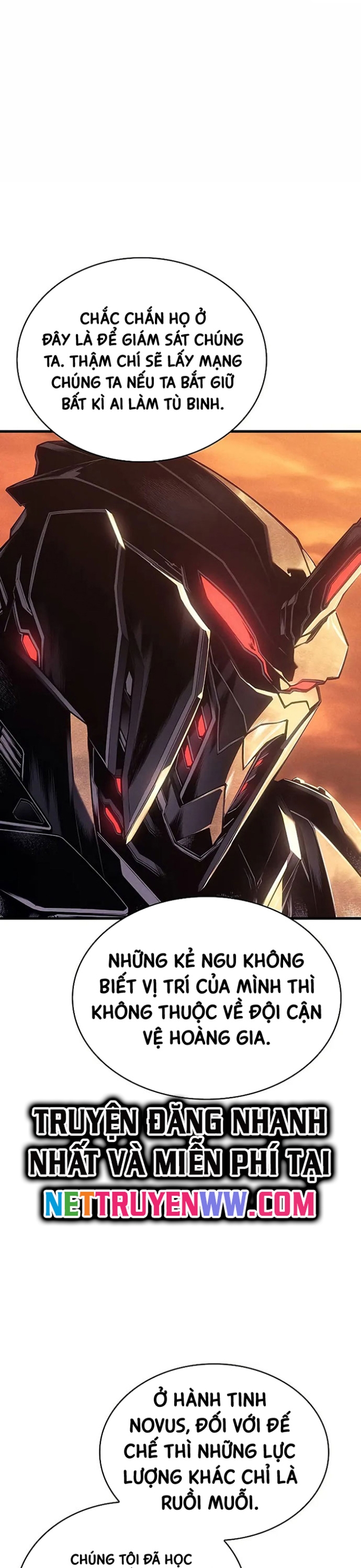 Tạp Huyết: Chapter 2