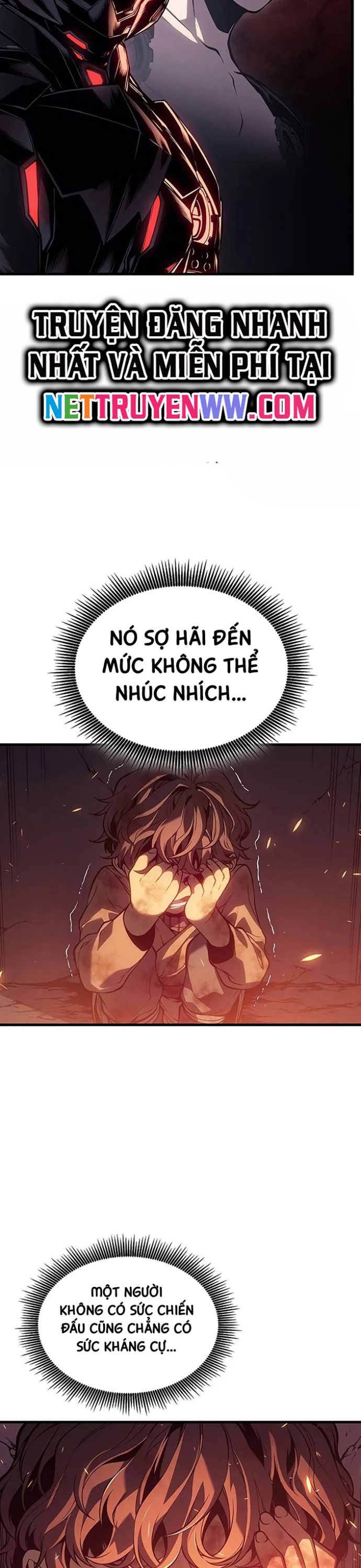 Tạp Huyết: Chapter 2
