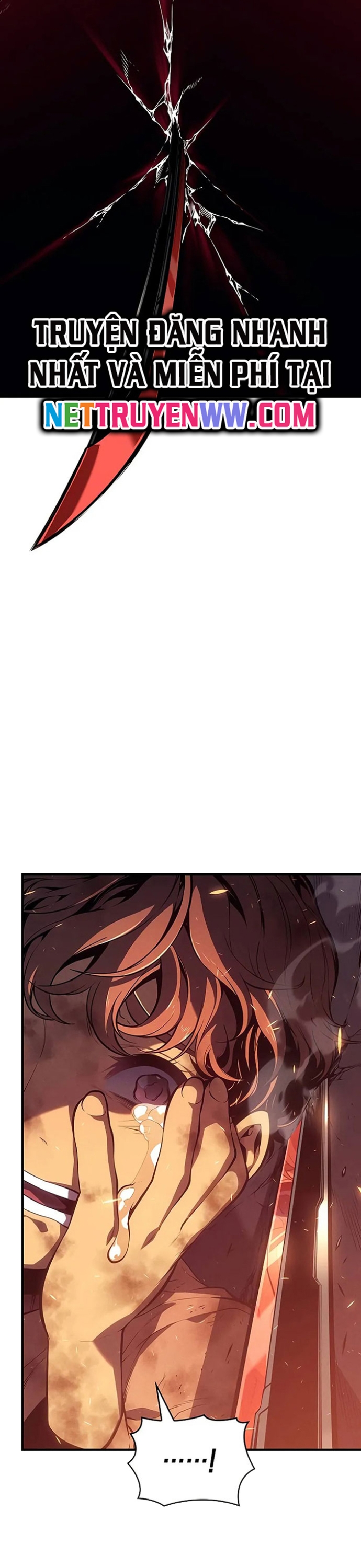 Tạp Huyết: Chapter 2