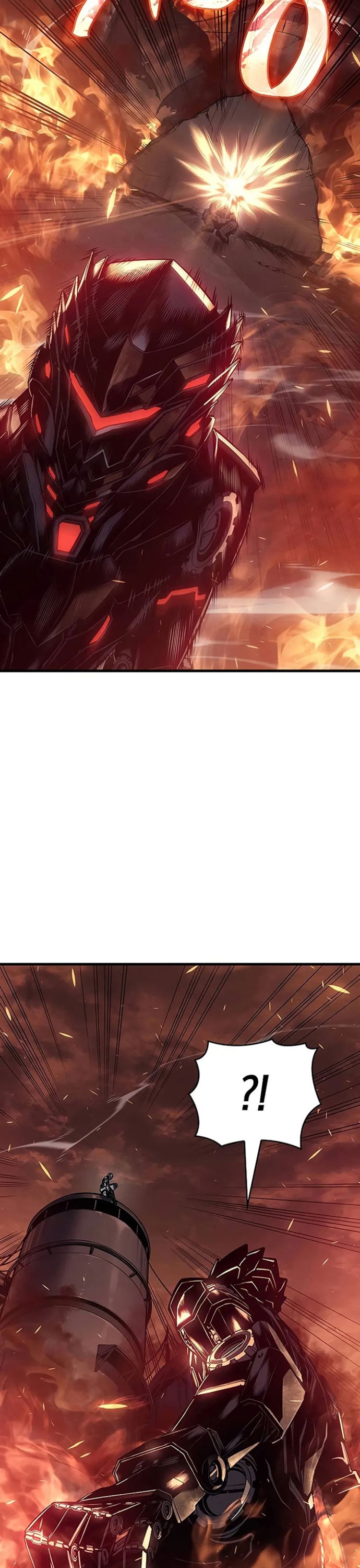 Tạp Huyết: Chapter 2