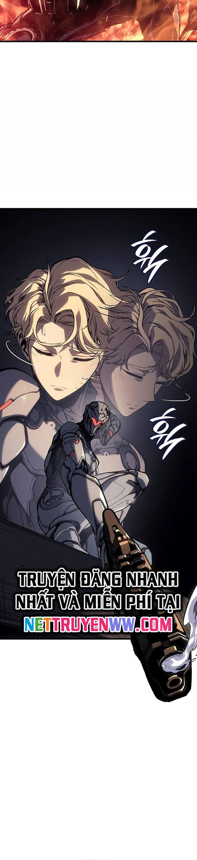 Tạp Huyết: Chapter 2