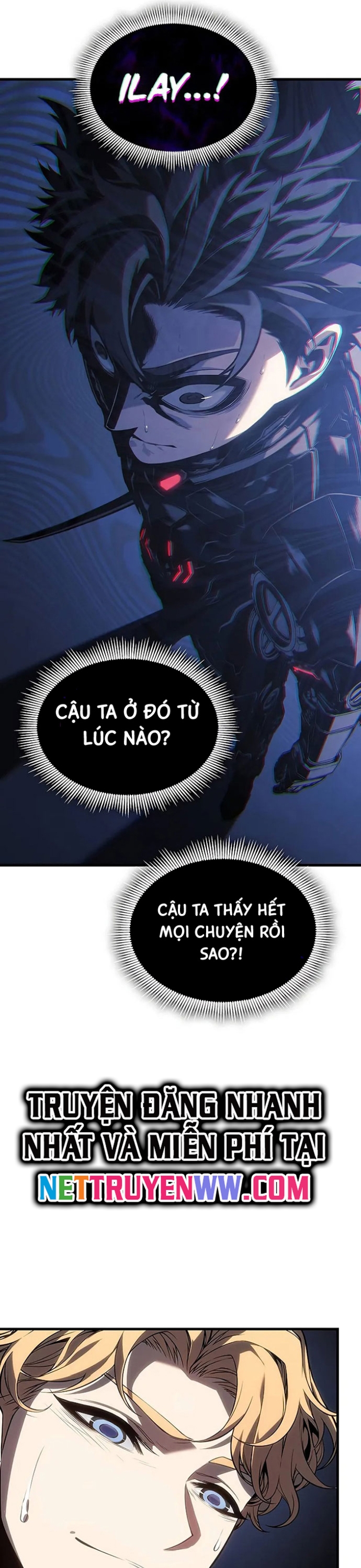 Tạp Huyết: Chapter 2