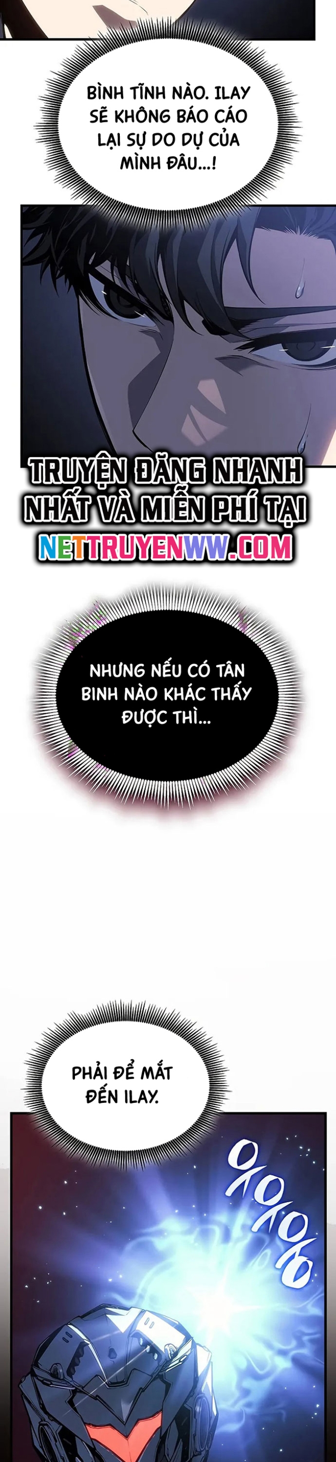Tạp Huyết: Chapter 2
