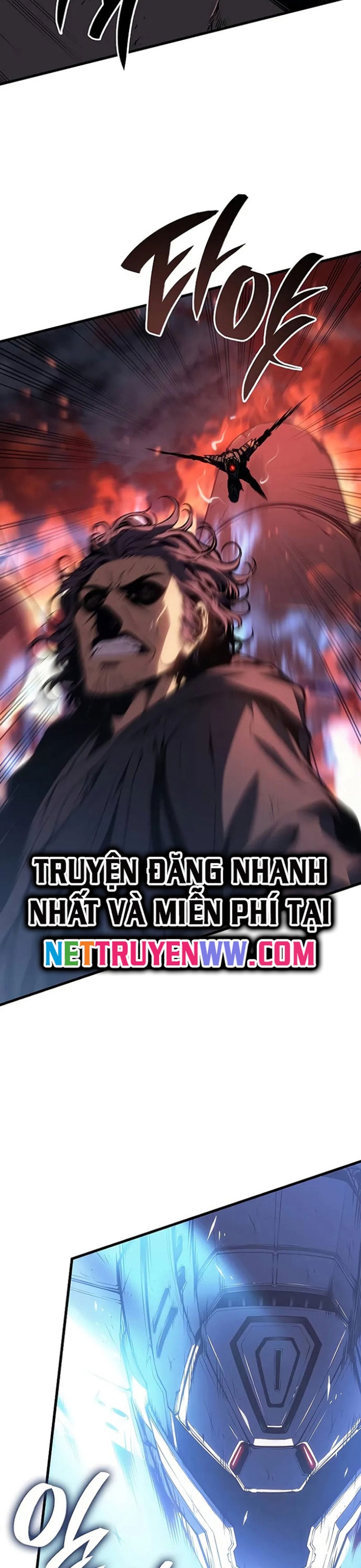 Tạp Huyết: Chapter 2