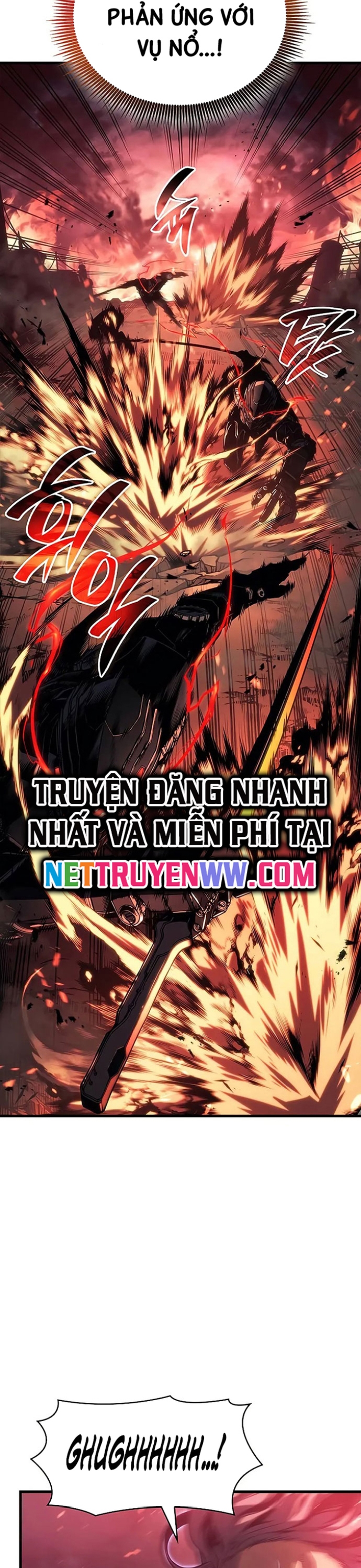 Tạp Huyết: Chapter 2