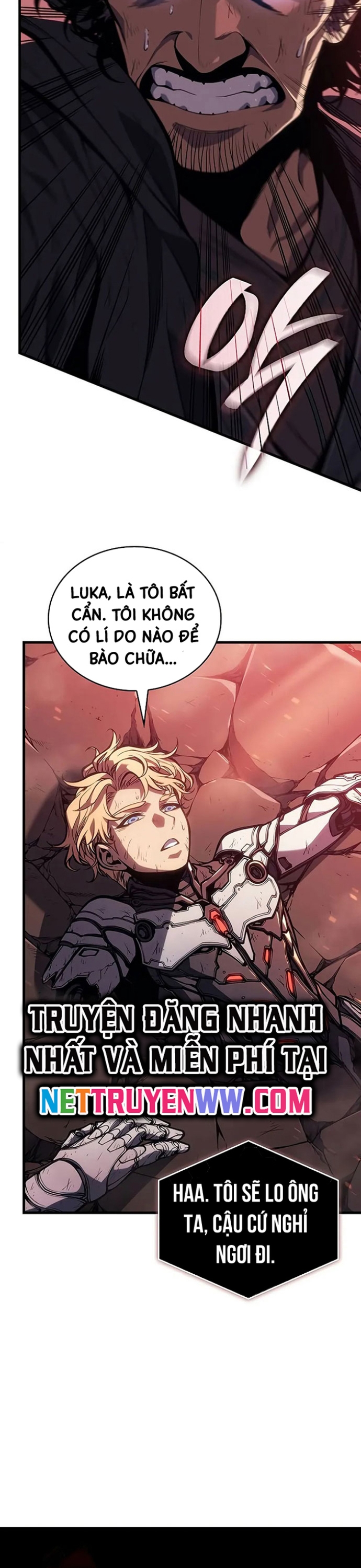 Tạp Huyết: Chapter 2