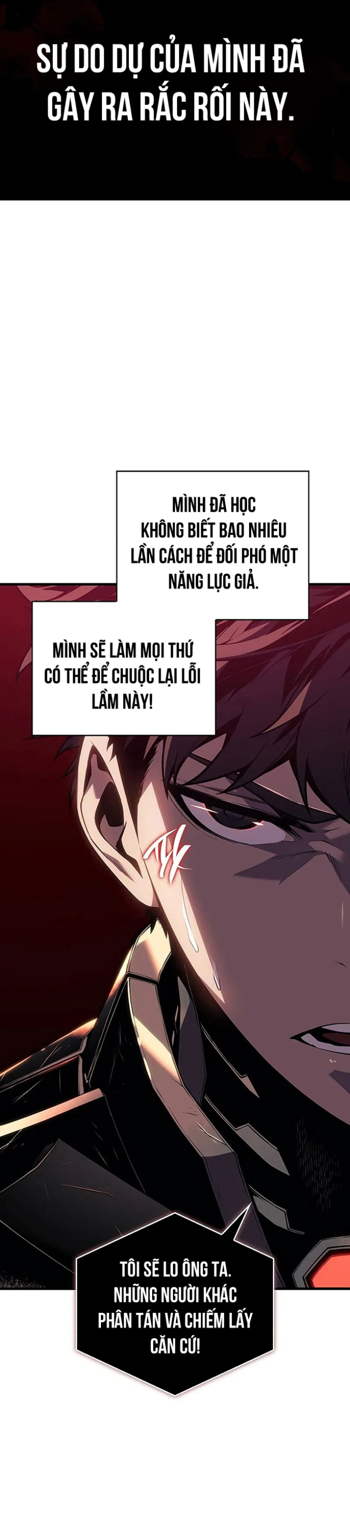 Tạp Huyết: Chapter 2