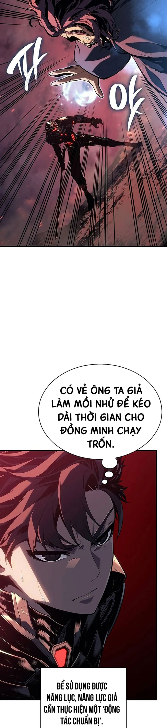 Tạp Huyết: Chapter 2