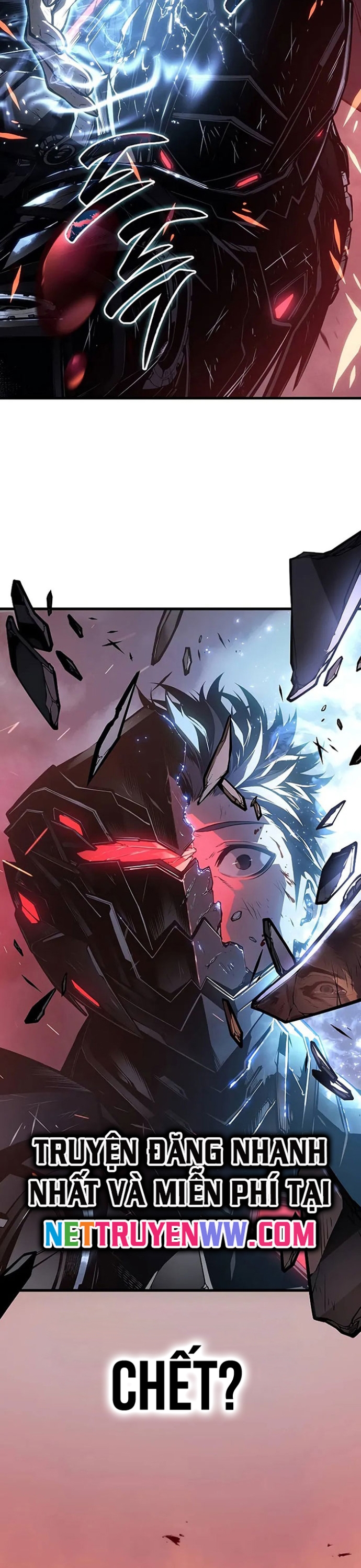 Tạp Huyết: Chapter 2