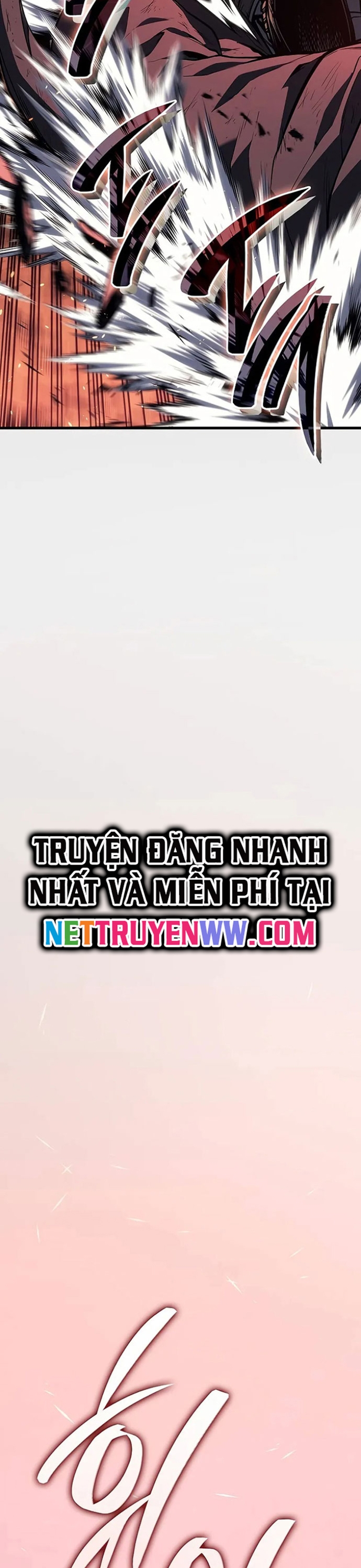 Tạp Huyết: Chapter 2