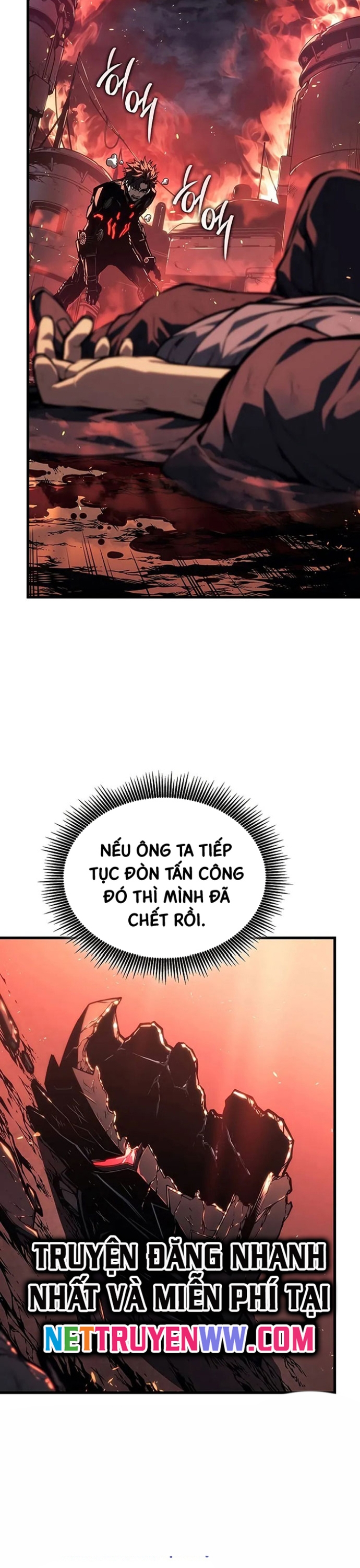 Tạp Huyết: Chapter 2