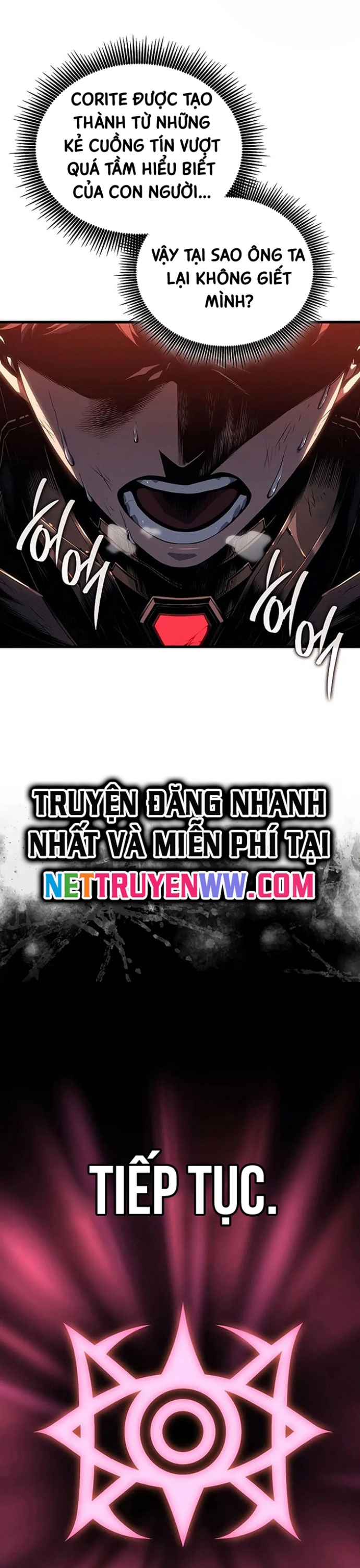 Tạp Huyết: Chapter 2