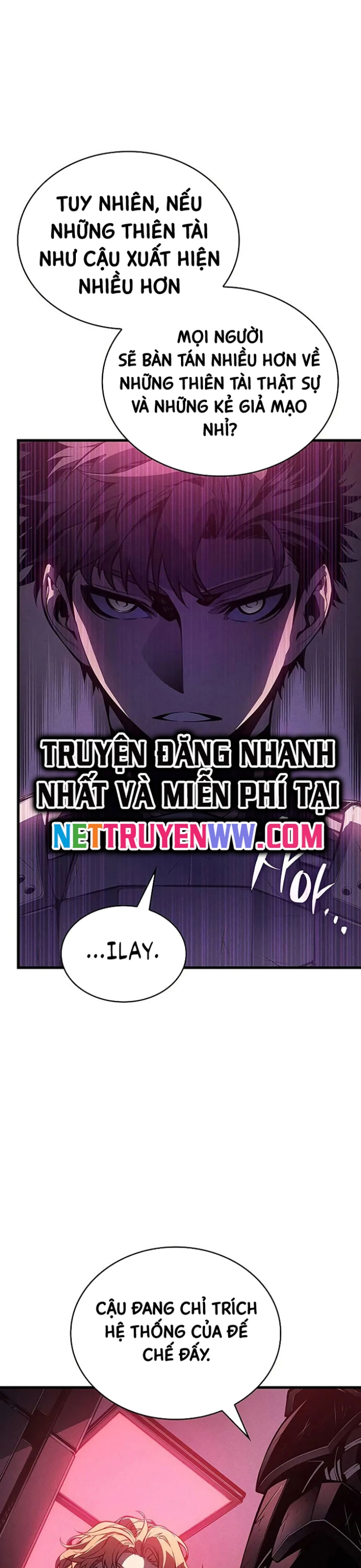 Tạp Huyết: Chapter 2