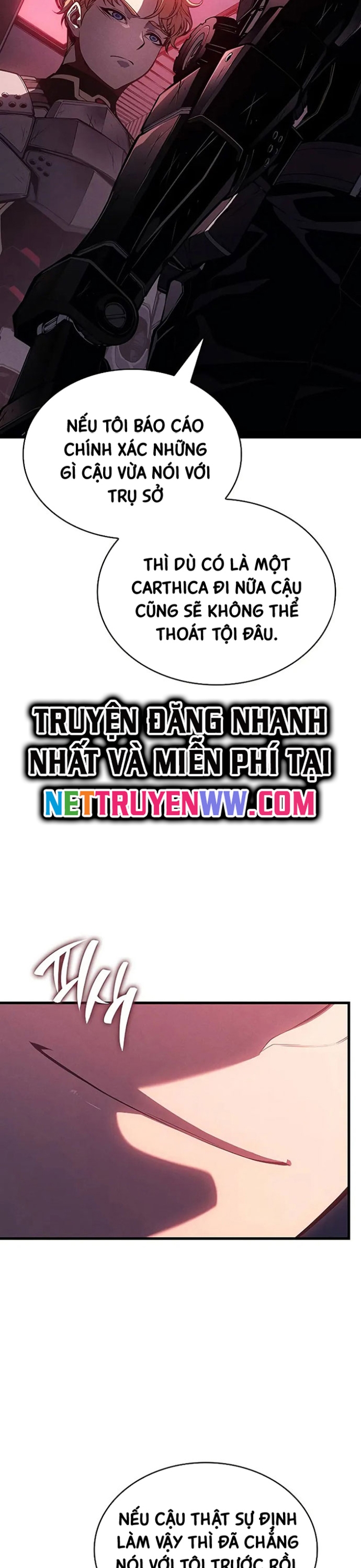 Tạp Huyết: Chapter 2