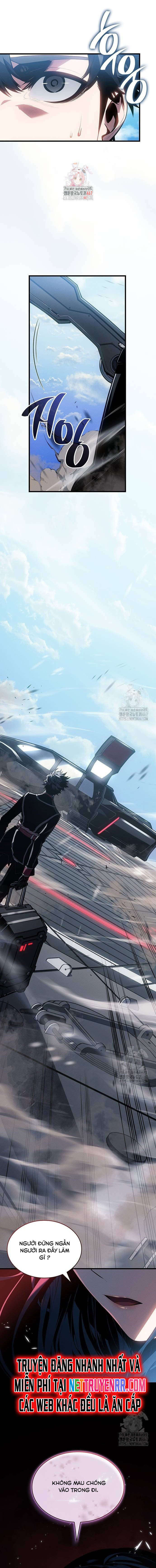 Tạp Huyết: Chapter 20