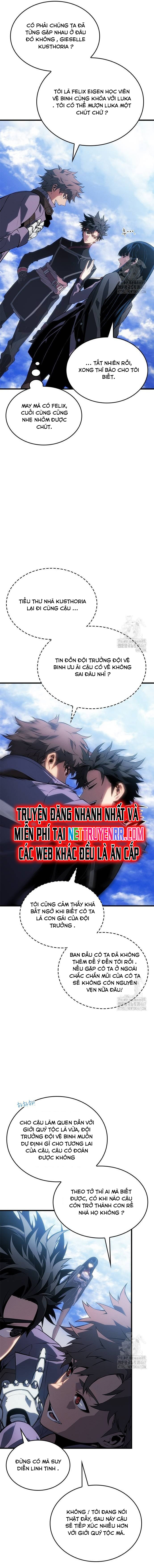 Tạp Huyết: Chapter 20