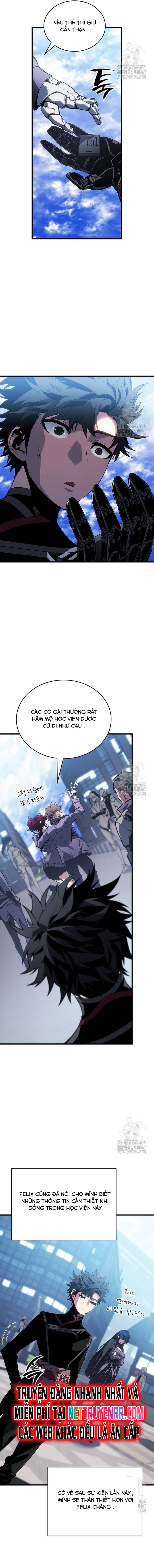 Tạp Huyết: Chapter 20