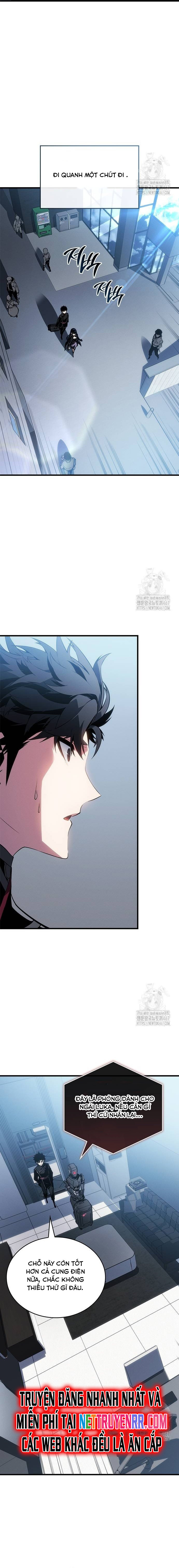 Tạp Huyết: Chapter 20
