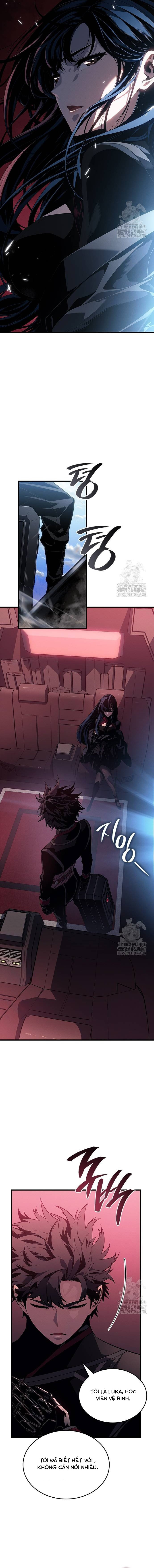 Tạp Huyết: Chapter 20