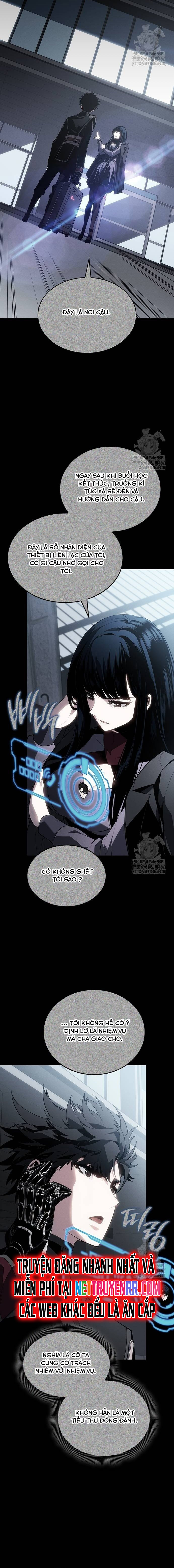 Tạp Huyết: Chapter 20