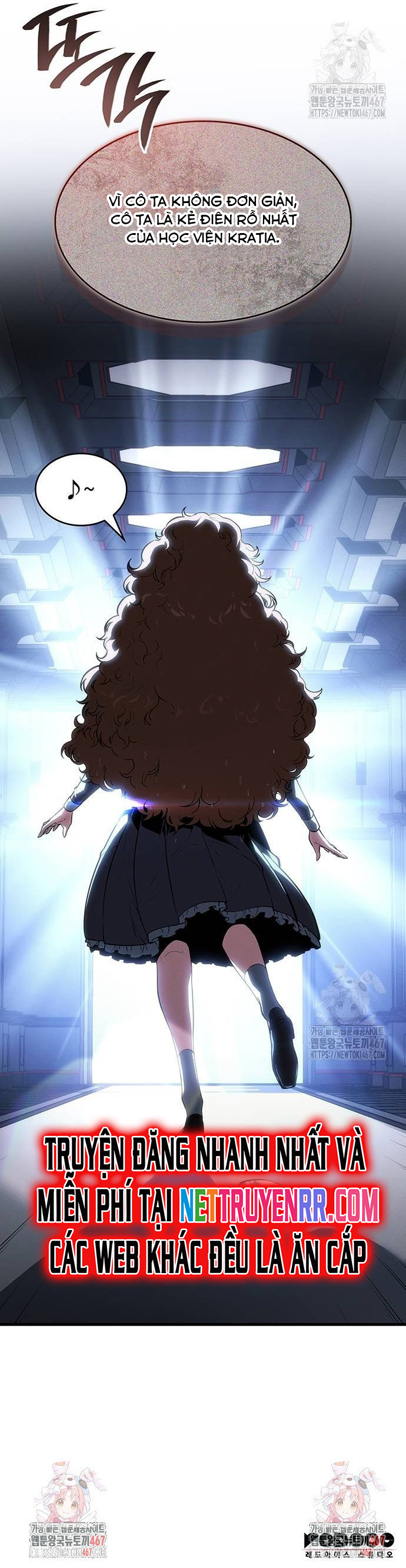 Tạp Huyết: Chapter 20