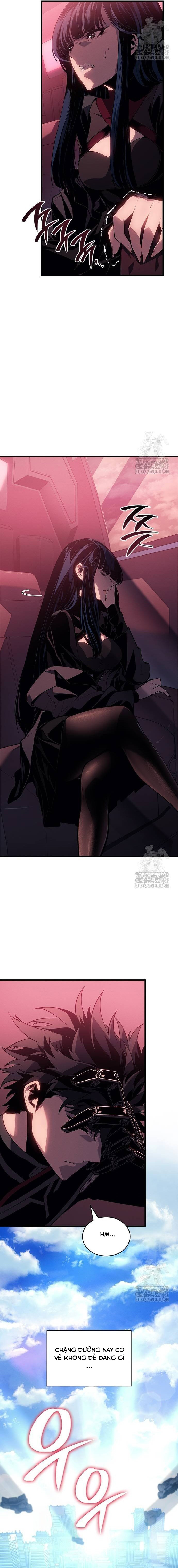 Tạp Huyết: Chapter 20