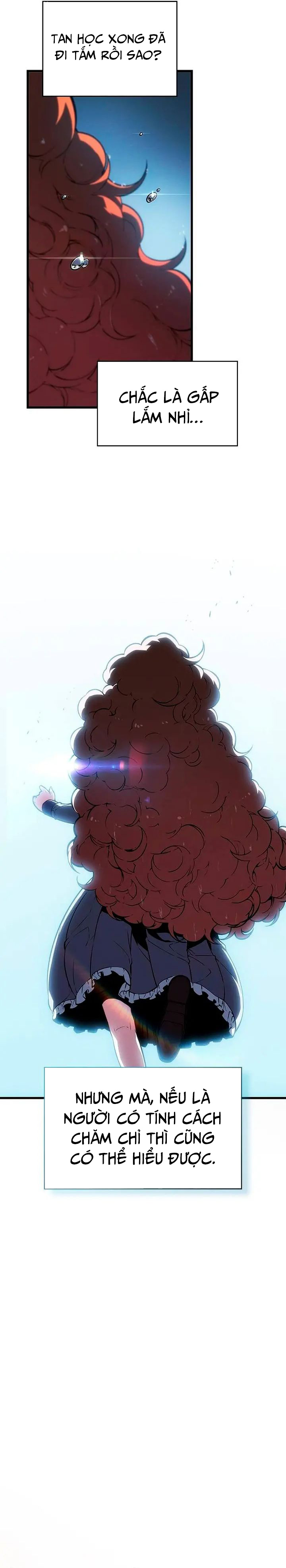 Tạp Huyết: Chapter 21