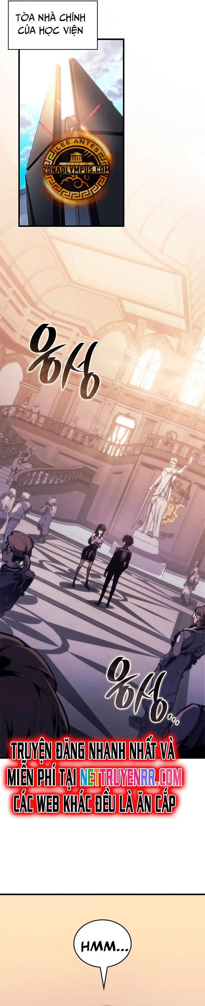 Tạp Huyết: Chapter 21