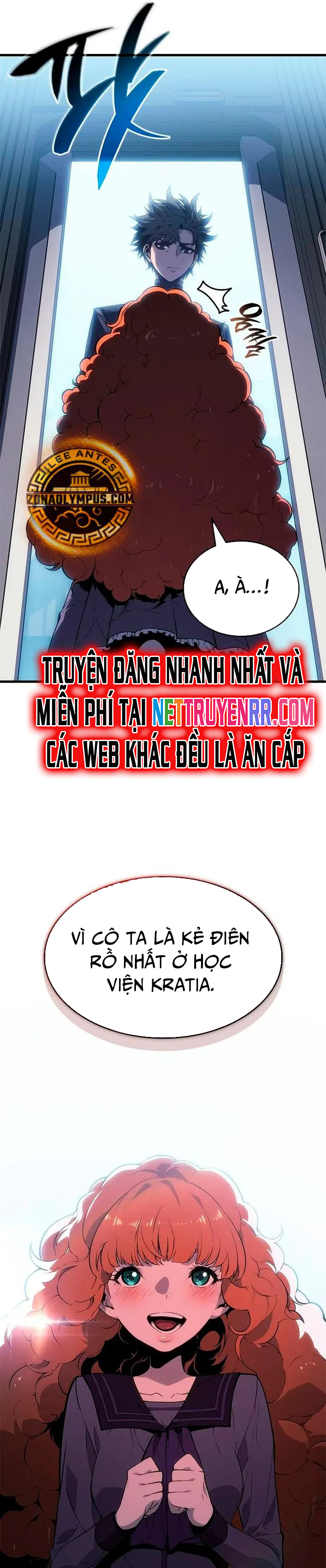 Tạp Huyết: Chapter 21