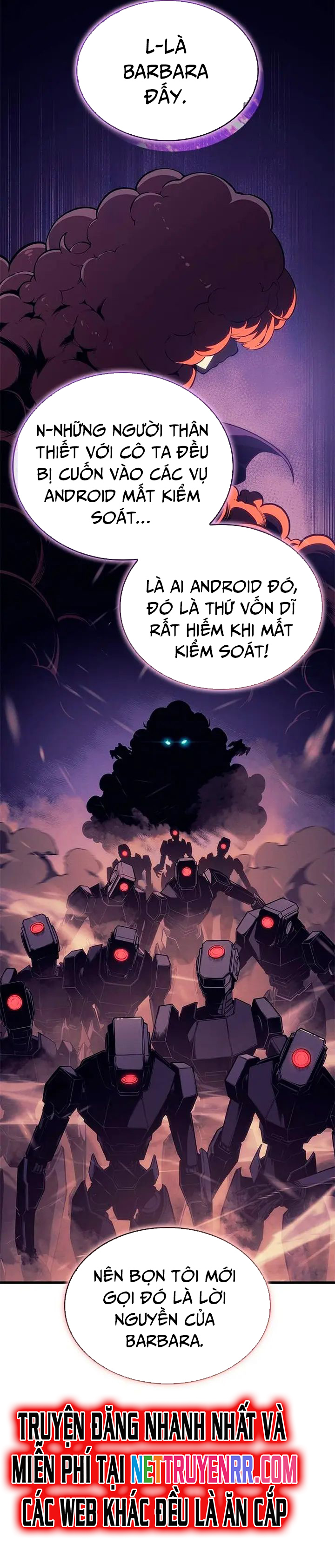 Tạp Huyết: Chapter 21