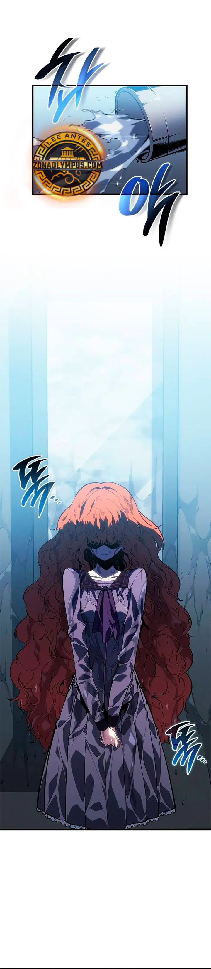 Tạp Huyết: Chapter 21