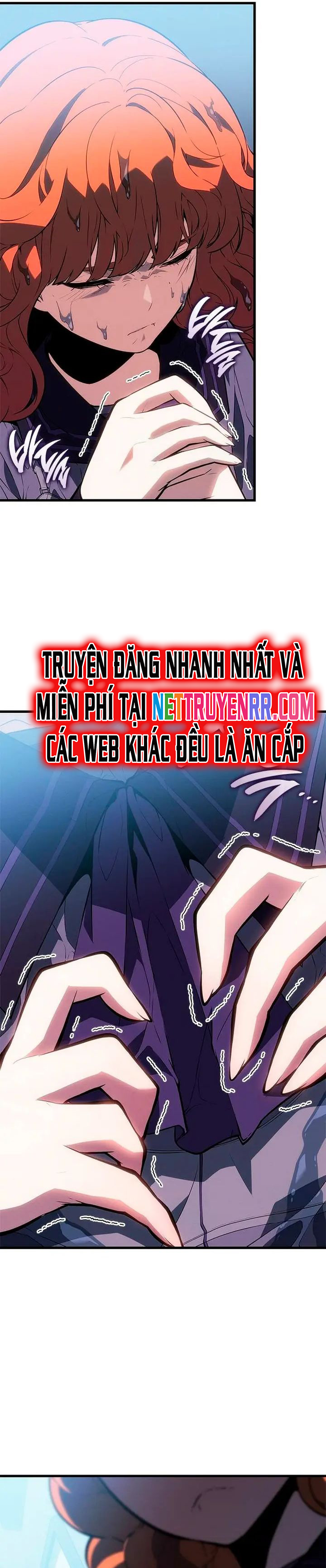 Tạp Huyết: Chapter 21