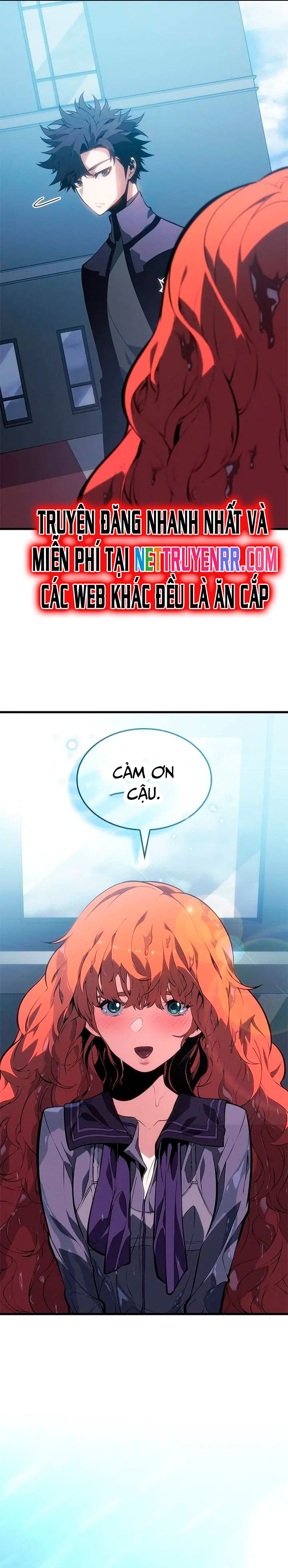 Tạp Huyết: Chapter 21